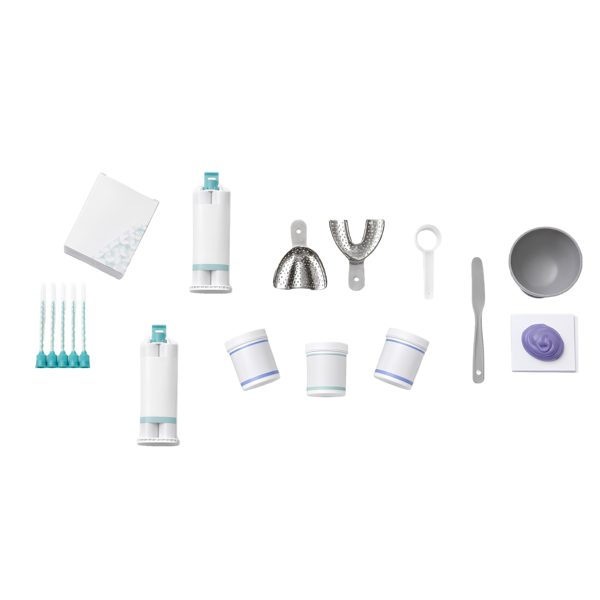 Materiales de Impresión
