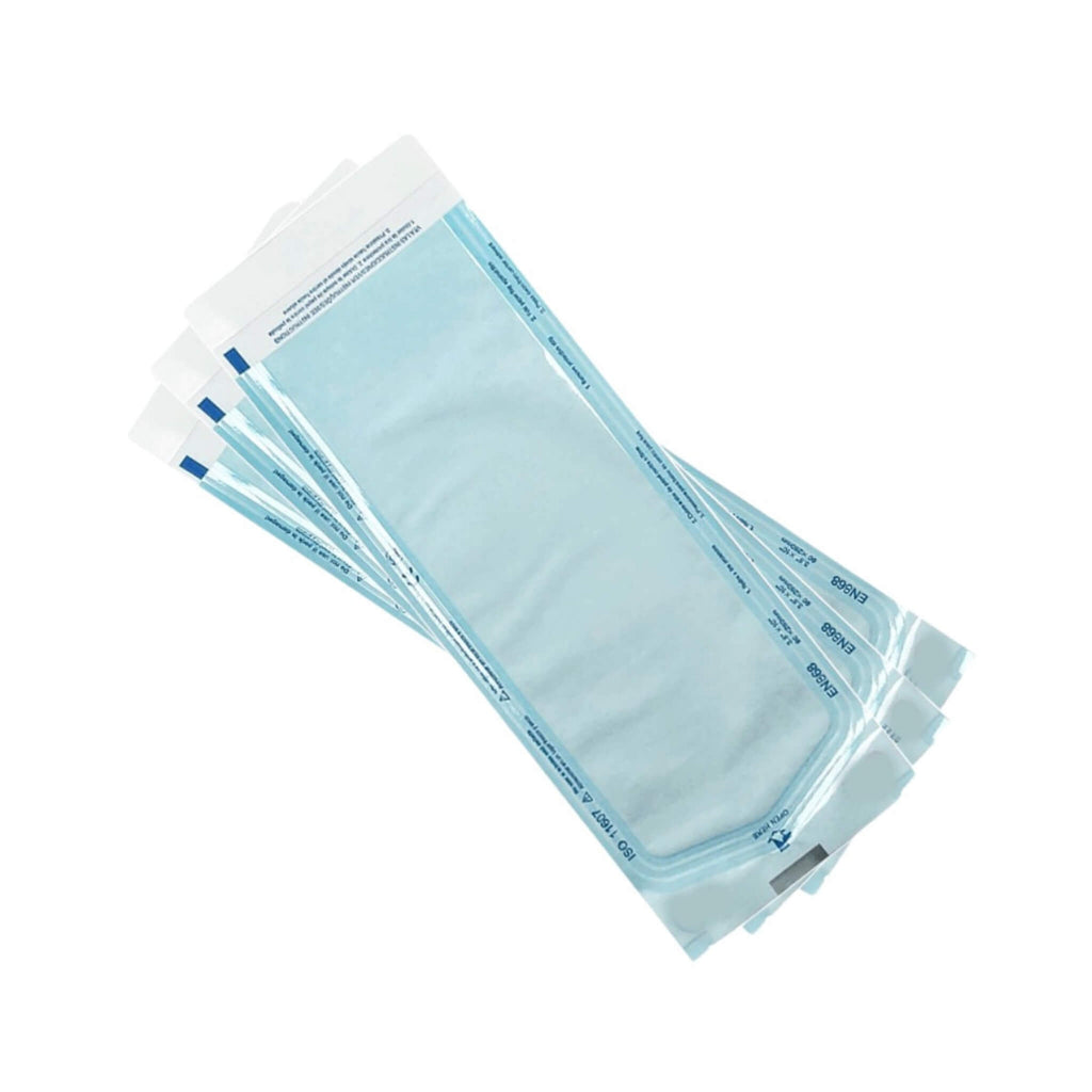 Bolsas para Esterilizar ProTective Sunset - 3.5" x 10" (200 pzas)