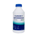 Fijador para Radiografías Zeyco (Frasco de 250 ml para preparar 1.25 L)