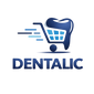 Translation missing: es.Dentalic - Depósito Dental a un Clic accessibility.home