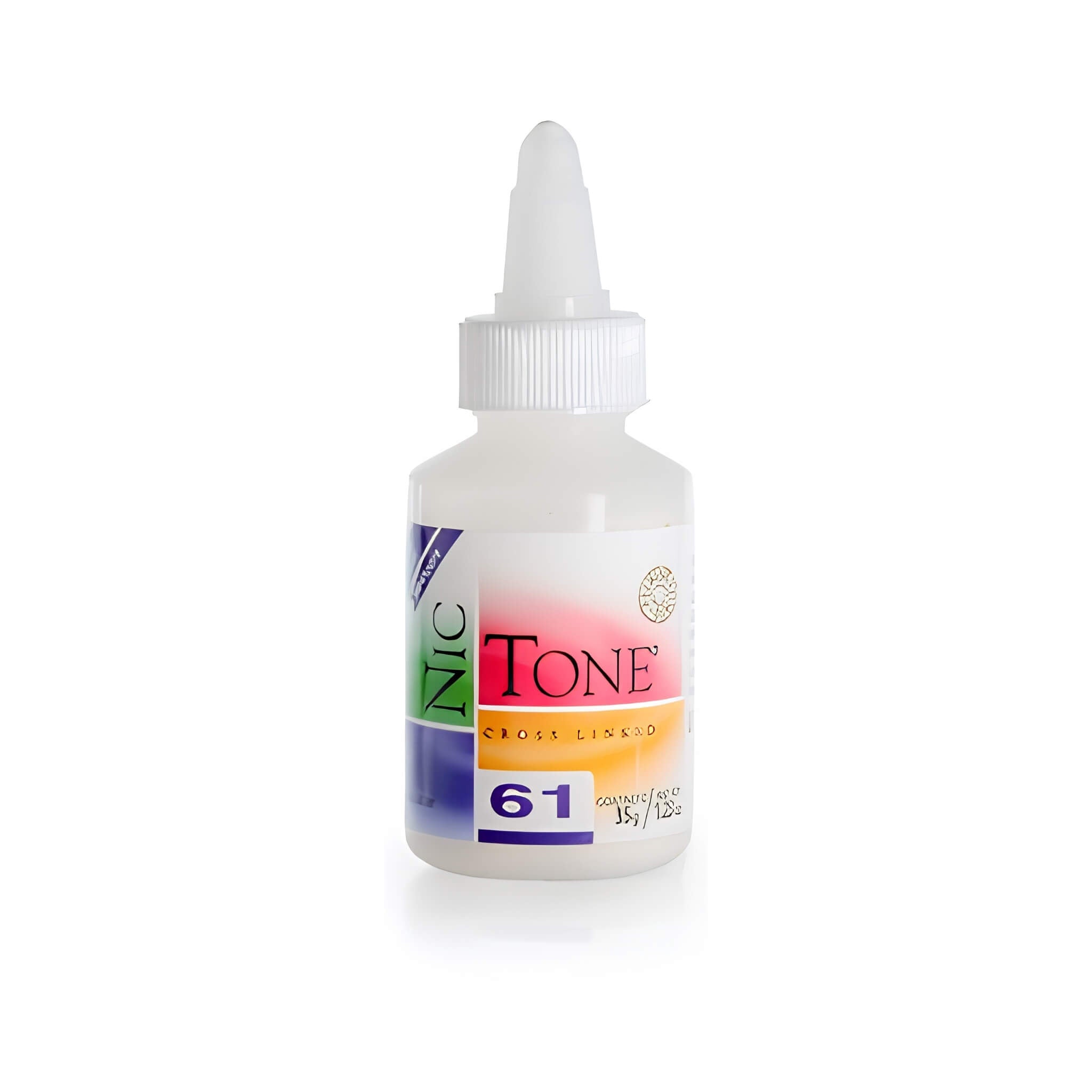 Acrílico Normal Nic Tone MDC Dental (35 g)