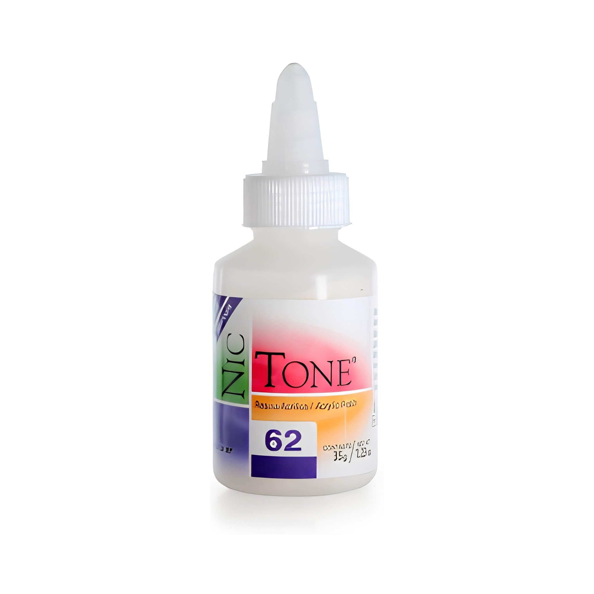 Acrílico Normal Nic Tone MDC Dental (35 g)