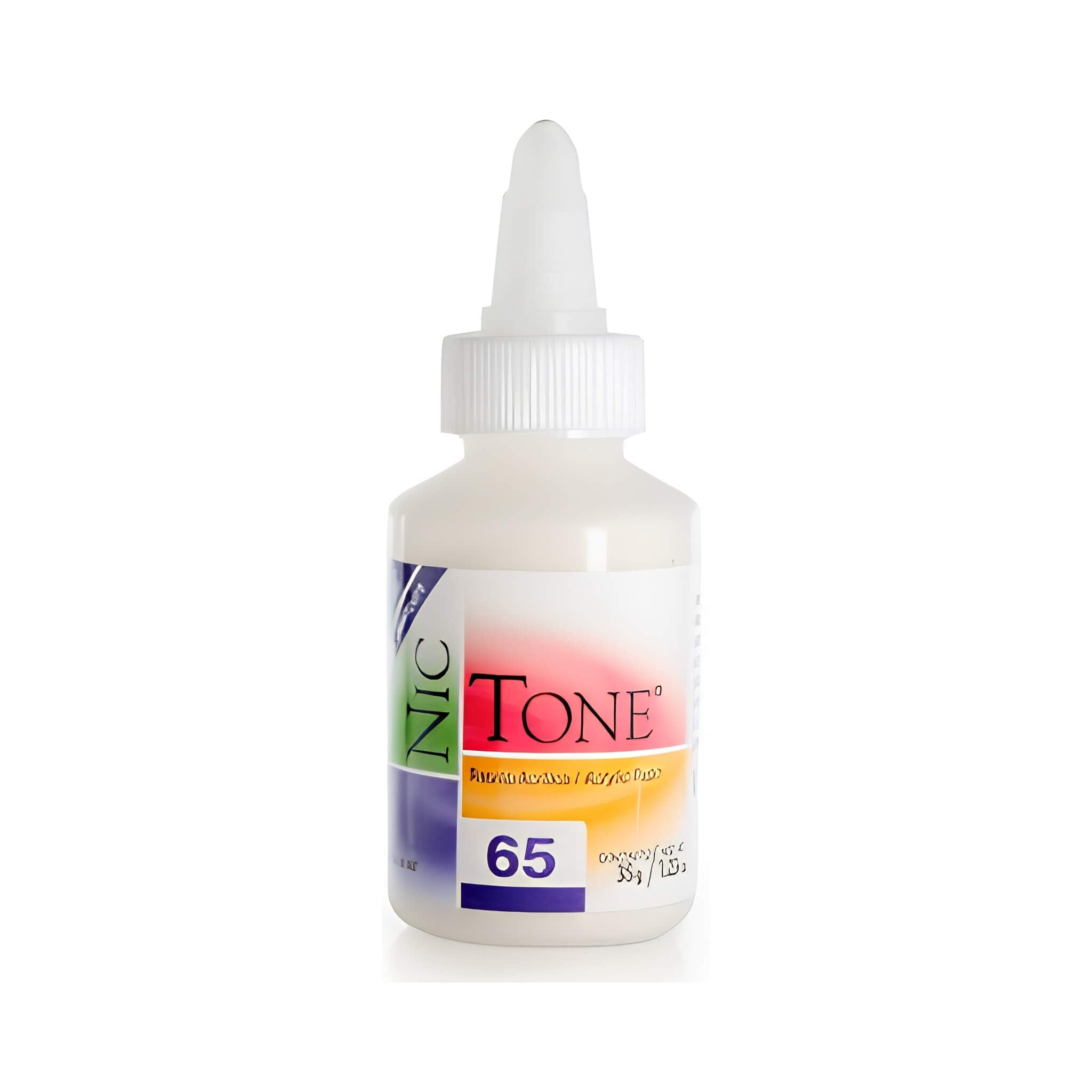 Acrílico Normal Nic Tone MDC Dental (35 g)