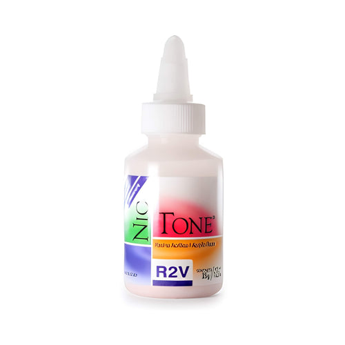 Acrílico Normal Nic Tone MDC Dental (35 g)