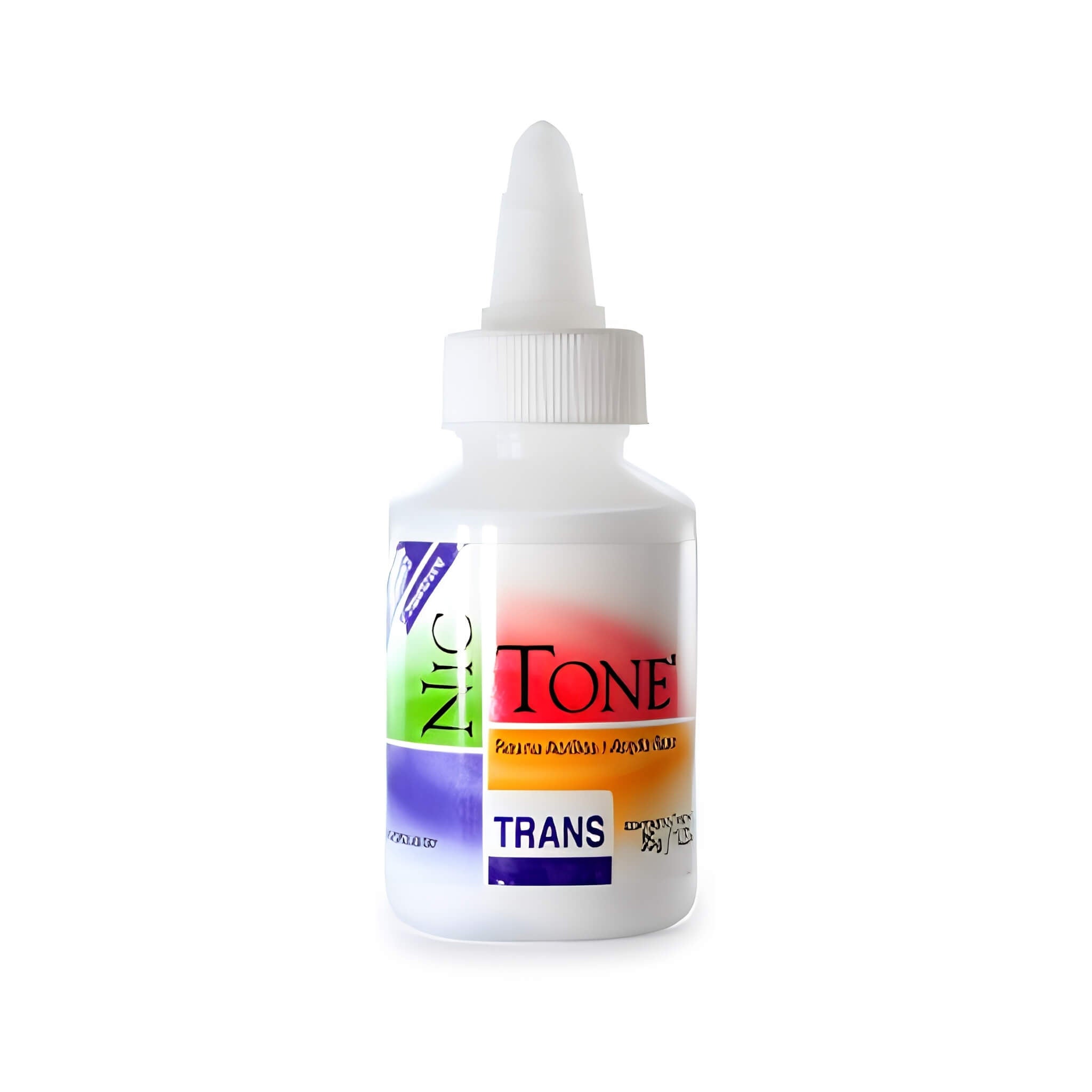 Acrílico Normal Nic Tone MDC Dental (35 g)