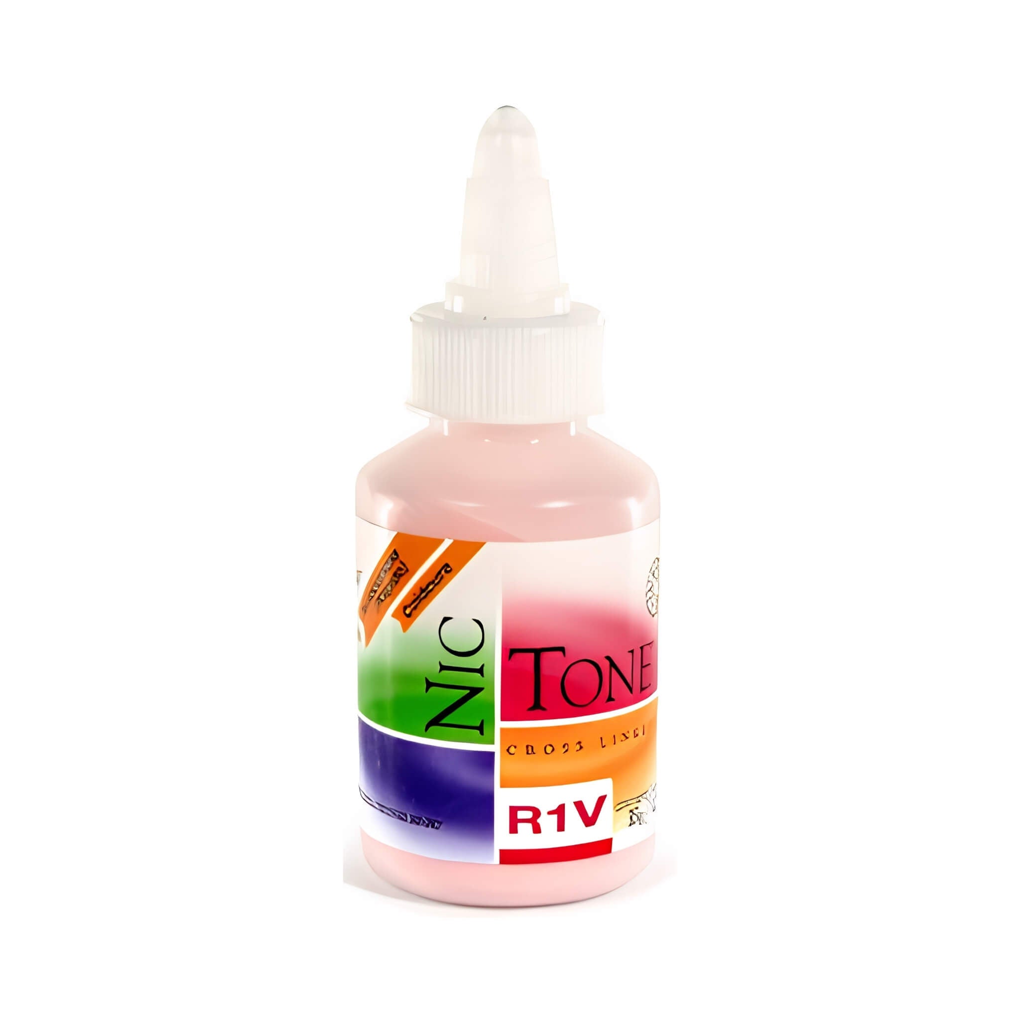 Acrílico Rápido Nic Tone MDC Dental (35 g)