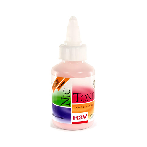 Acrílico Rápido Nic Tone MDC Dental (35 g)