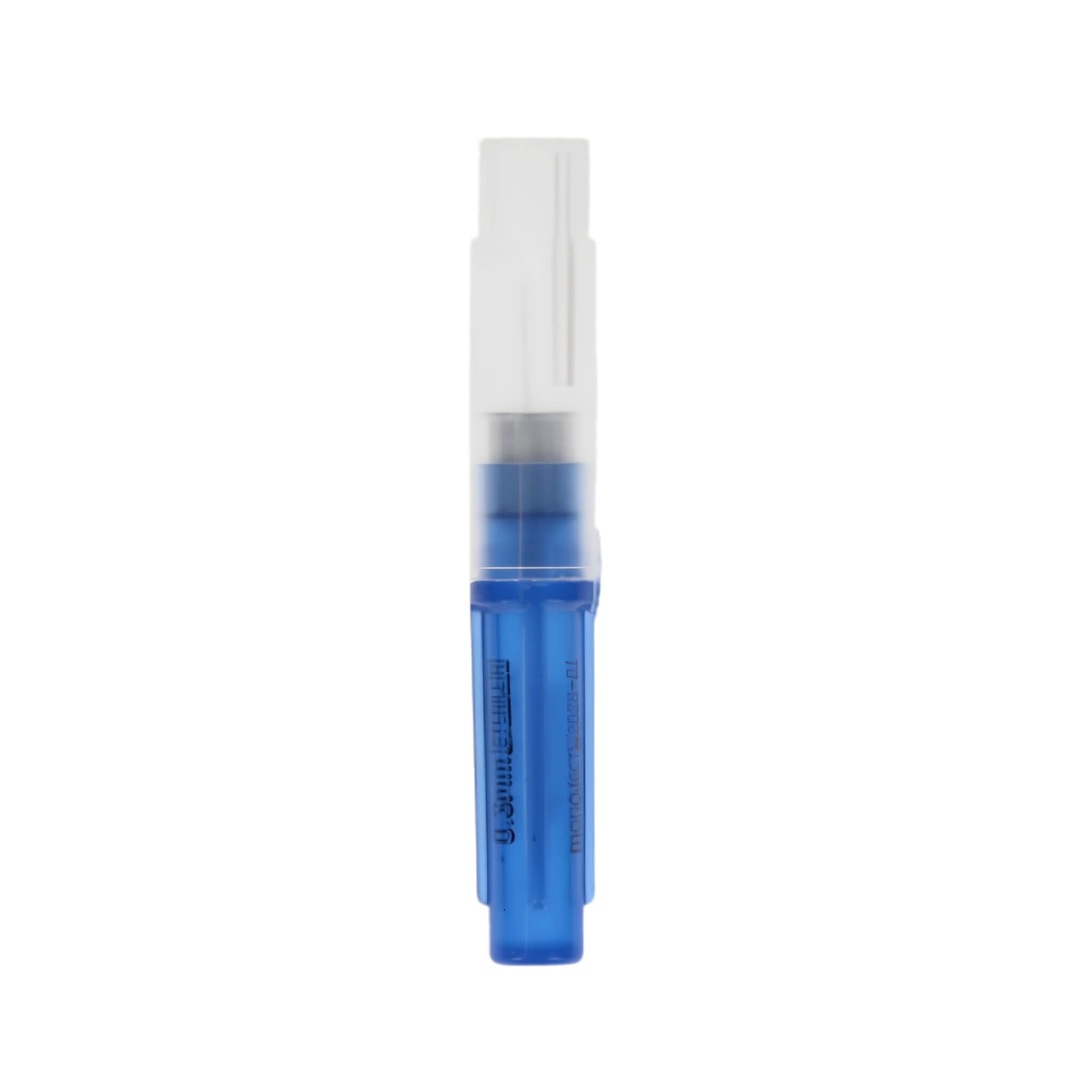 Aguja Monoject 30 Corta Covidien (100 pzas)