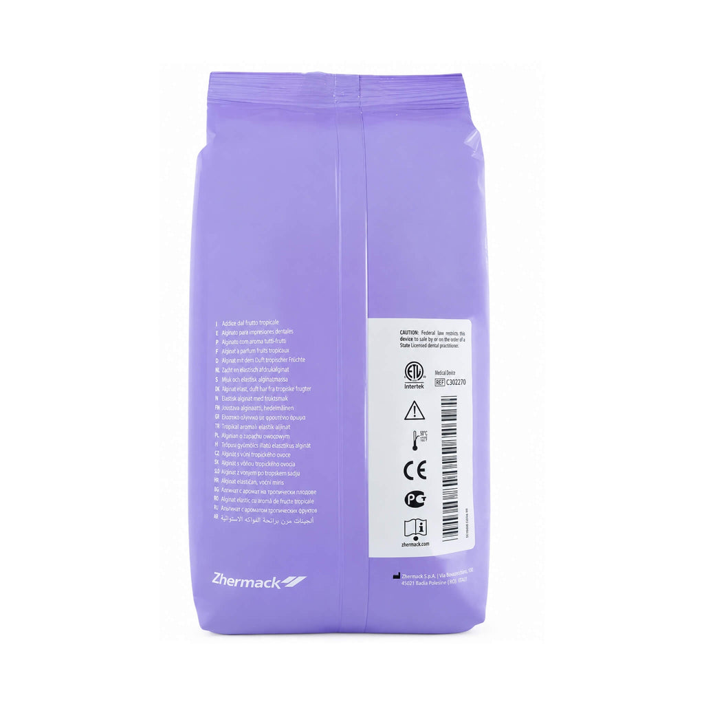 Alginato Extra-Rápido Hydrogum 5 Zhermack