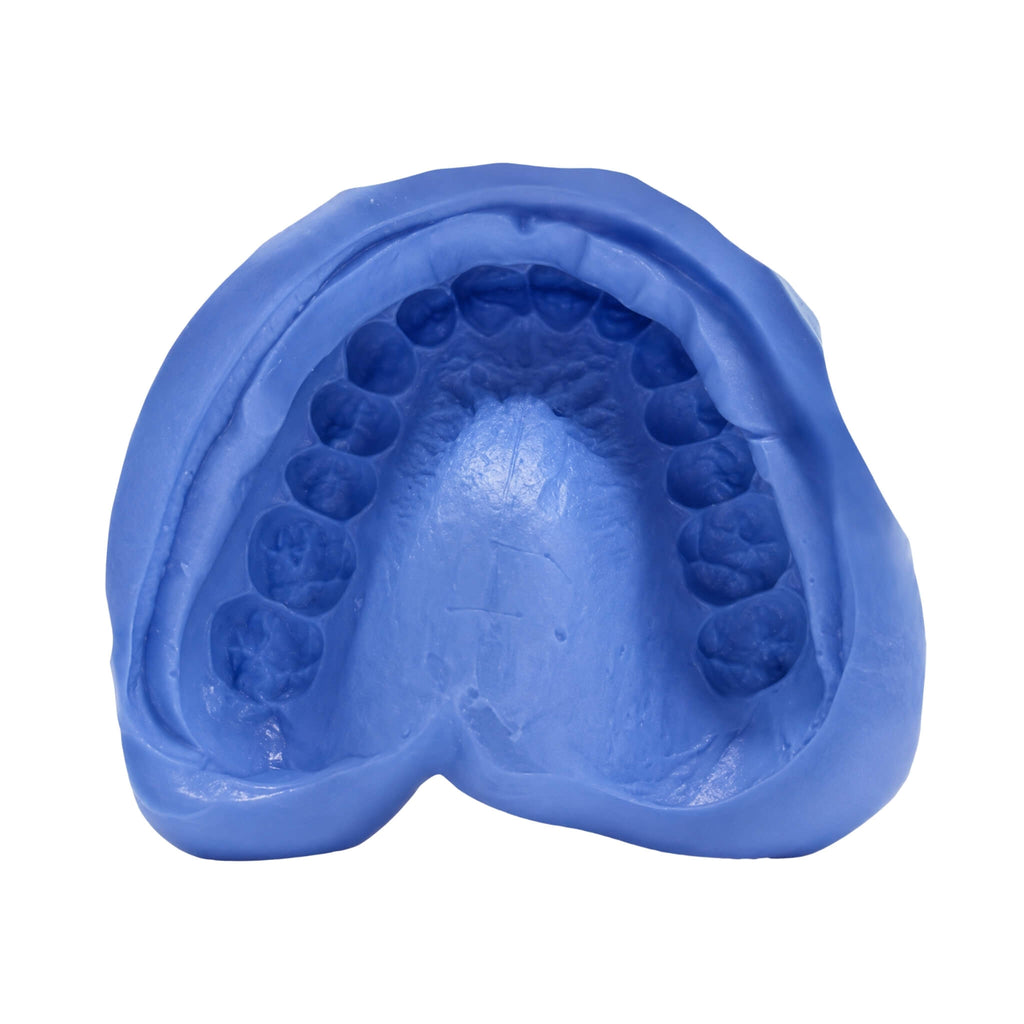 Alginato Max Print Cyan MDC Dental