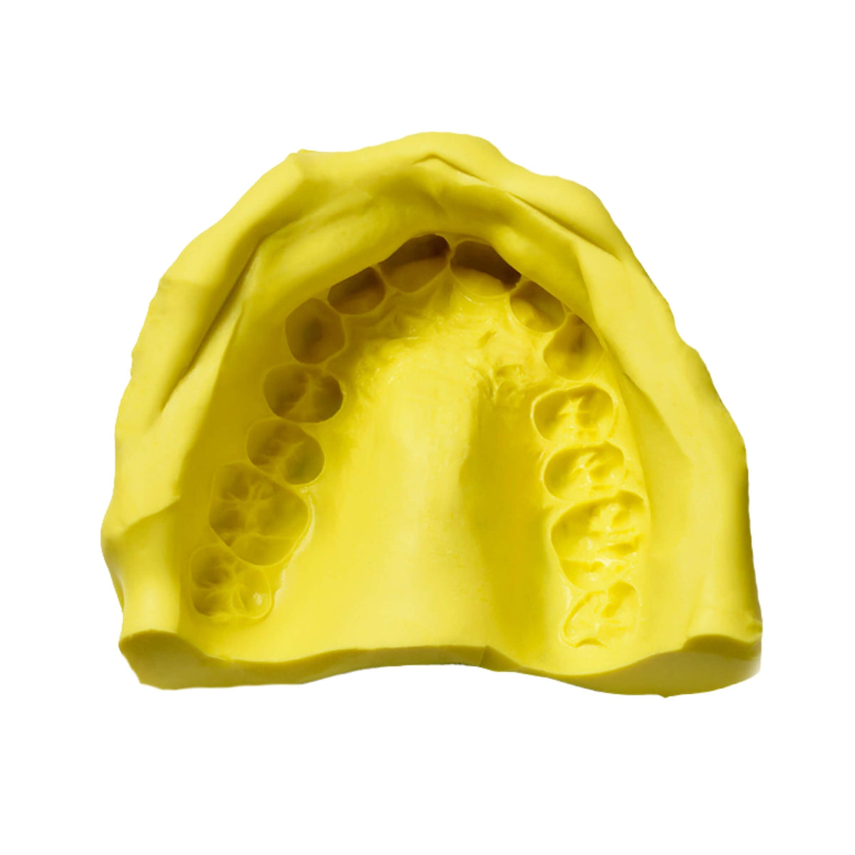 Alginato Extra-Rápido Orthoprint Zhermack