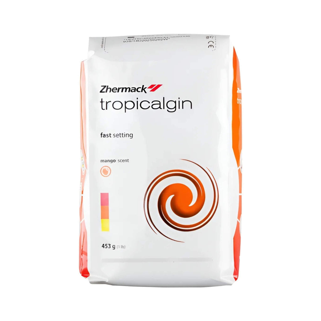 Alginato Cromático Rápido Tropicalgin Zhermack
