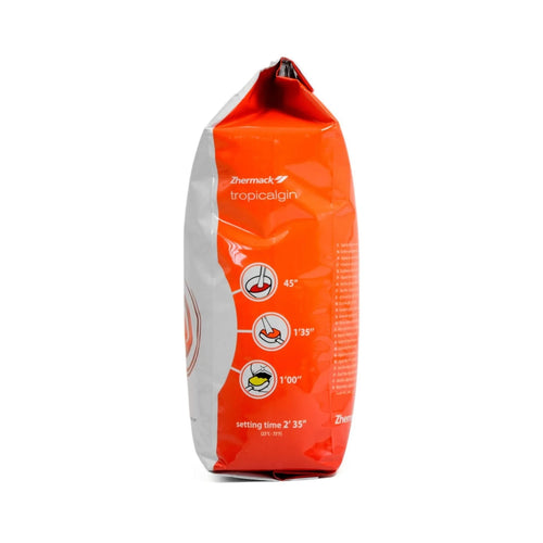 Alginato Cromático Rápido Tropicalgin Zhermack