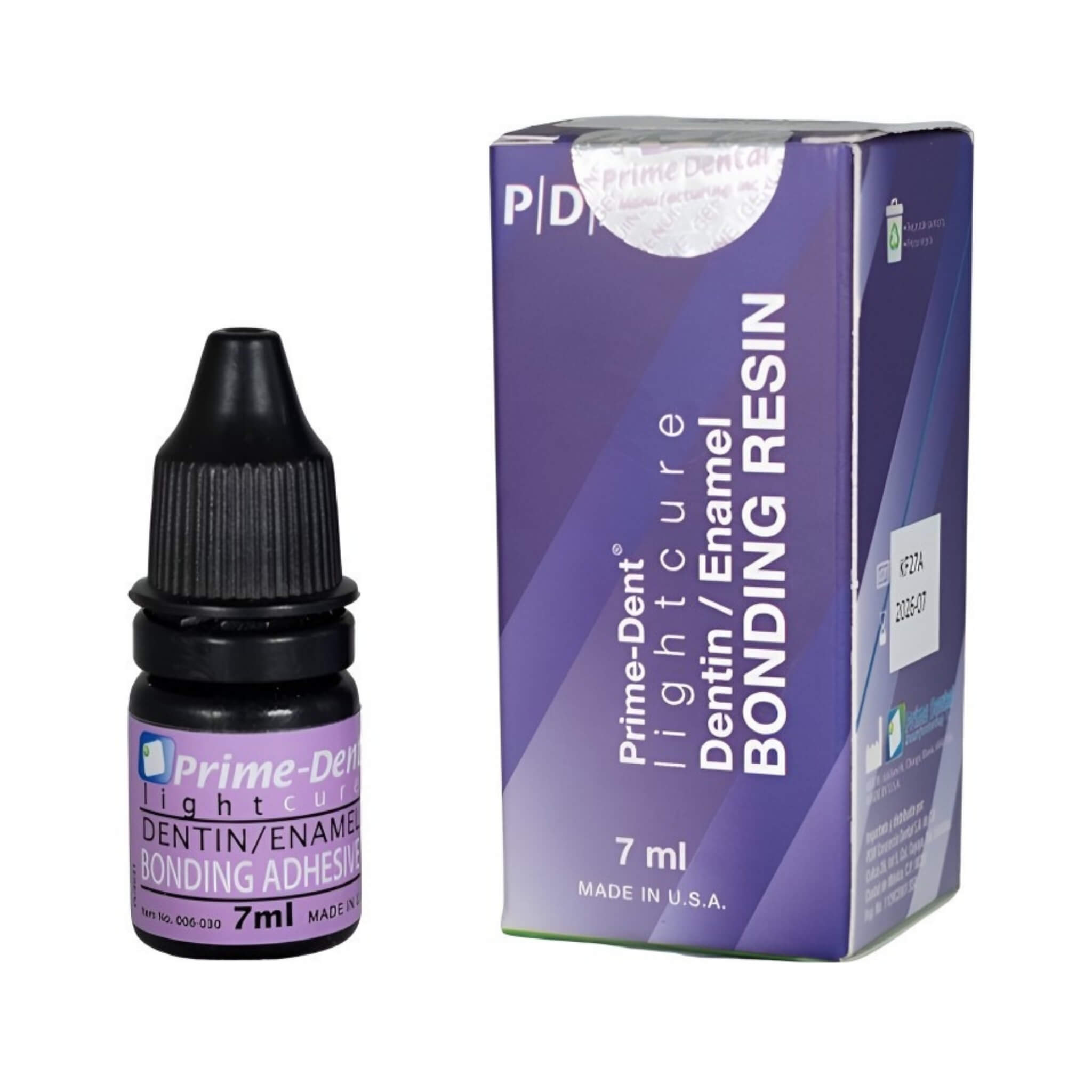 Adhesivo Bonding Resin Prime-Dent PDM (7 ml)