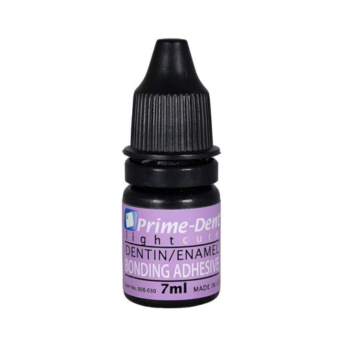 Adhesivo Bonding Resin Prime-Dent PDM (7 ml)