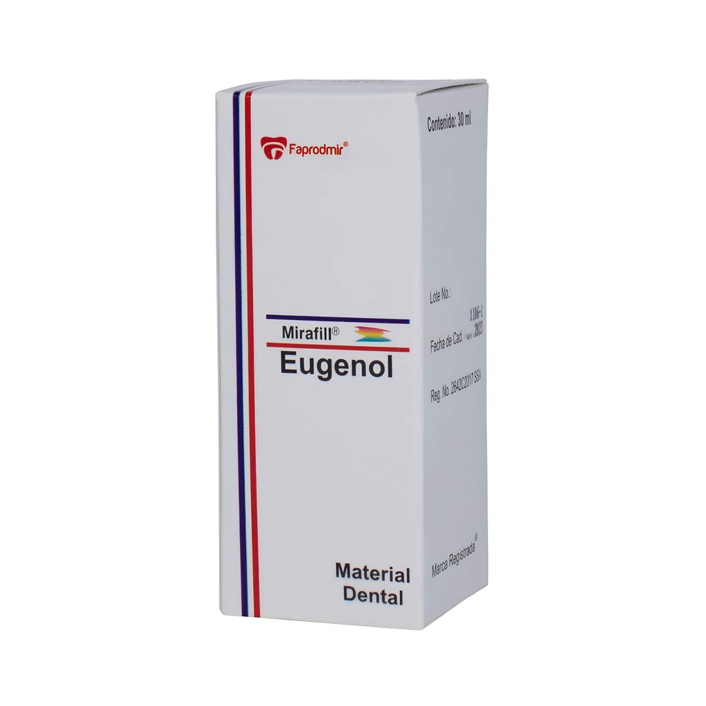 Eugenol Mirafill (30 ml)