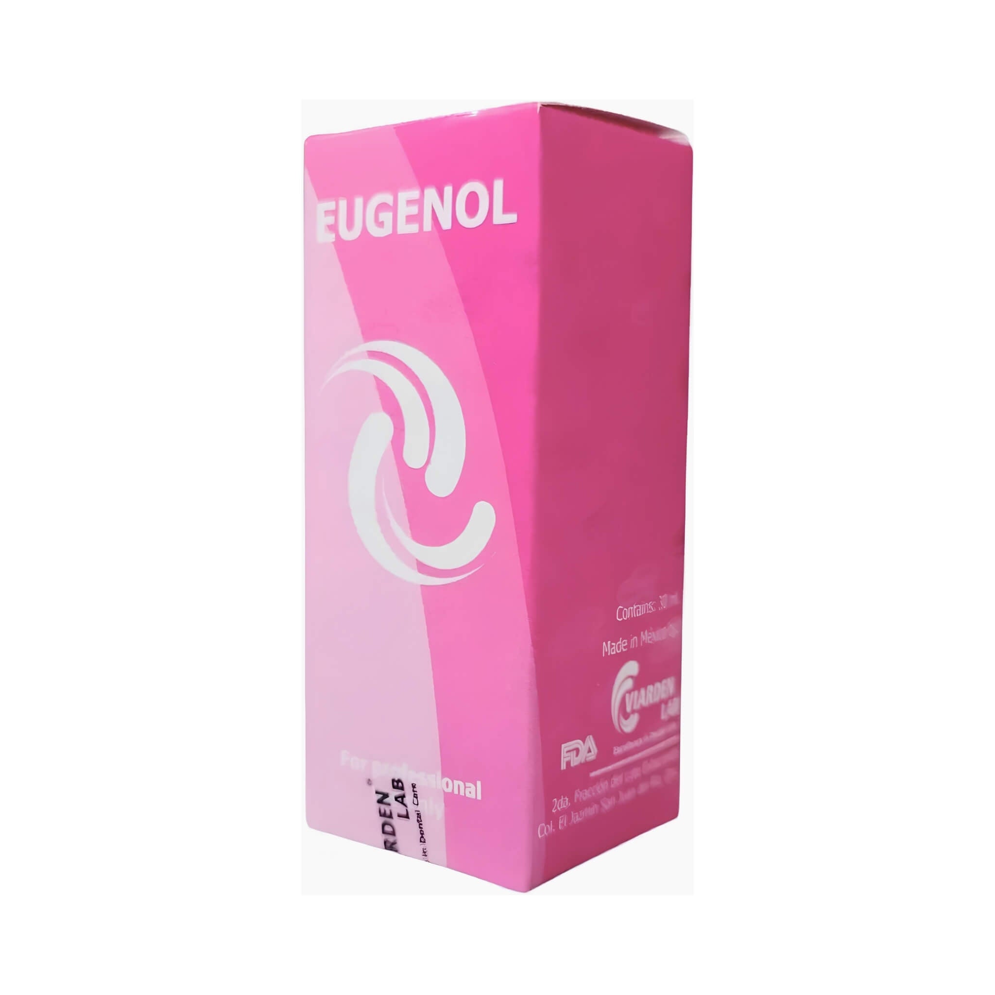 Eugenol Viarden (30 ml)