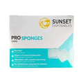 Gasa Esponja No Estéril ProSponges Sunset - 2" x 2" (200 pzas)