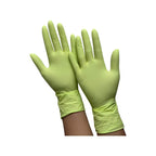 Guantes de Nitrilo Libres de Polvo UniSeal - XCH (100 pzas)