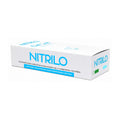 Guantes de Nitrilo Libres de Polvo UniSeal (100 pzas)