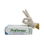 Guantes de Látex con Polvo ProDerma UniSeal (100 pzas)