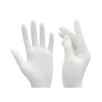 Guantes de Látex Reducido en Polvo Ambiderm Confort (100 pzas)