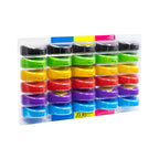 Guarda de Plástico - Multicolor (1 pza)