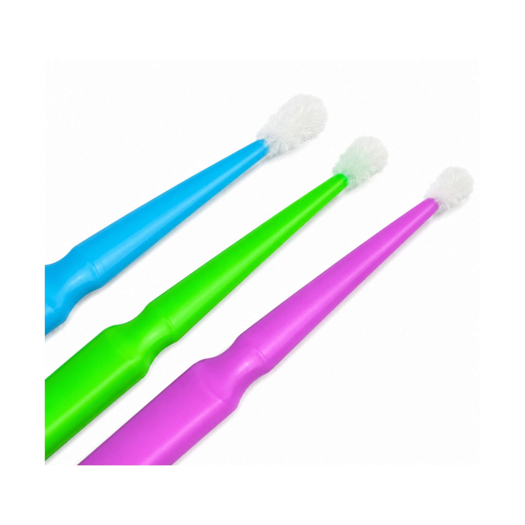 Microbrush Microaplicadores Premium Plus (100 pzas)