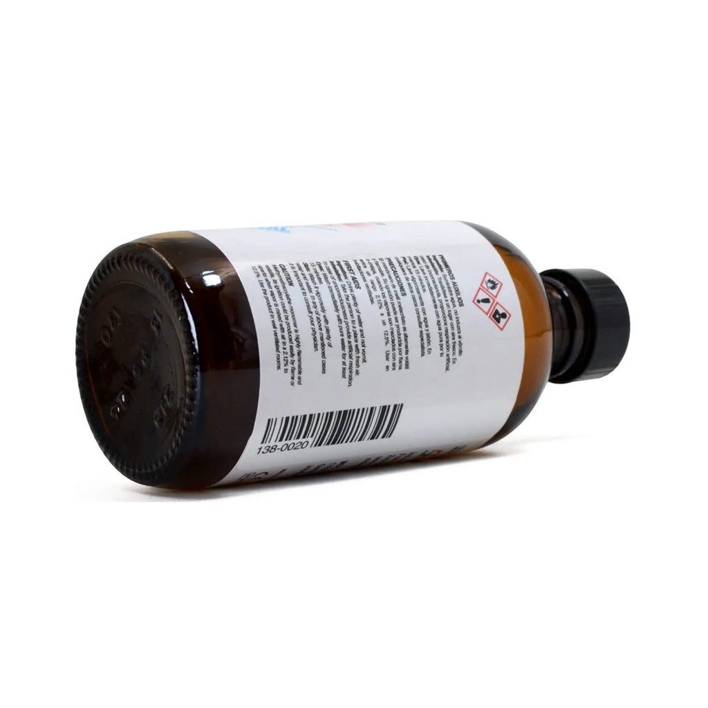 Monómero Acrílico Líquido Autocurable (Frío) (125 ml)