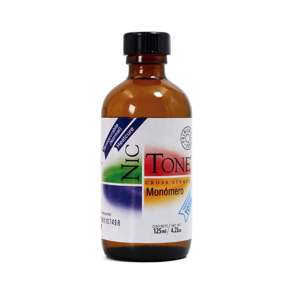 Monómero Acrílico Líquido Termocurable (Calor) (125 ml)