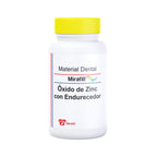Óxido de Zinc con Endurecedor Mirafill (65 g)