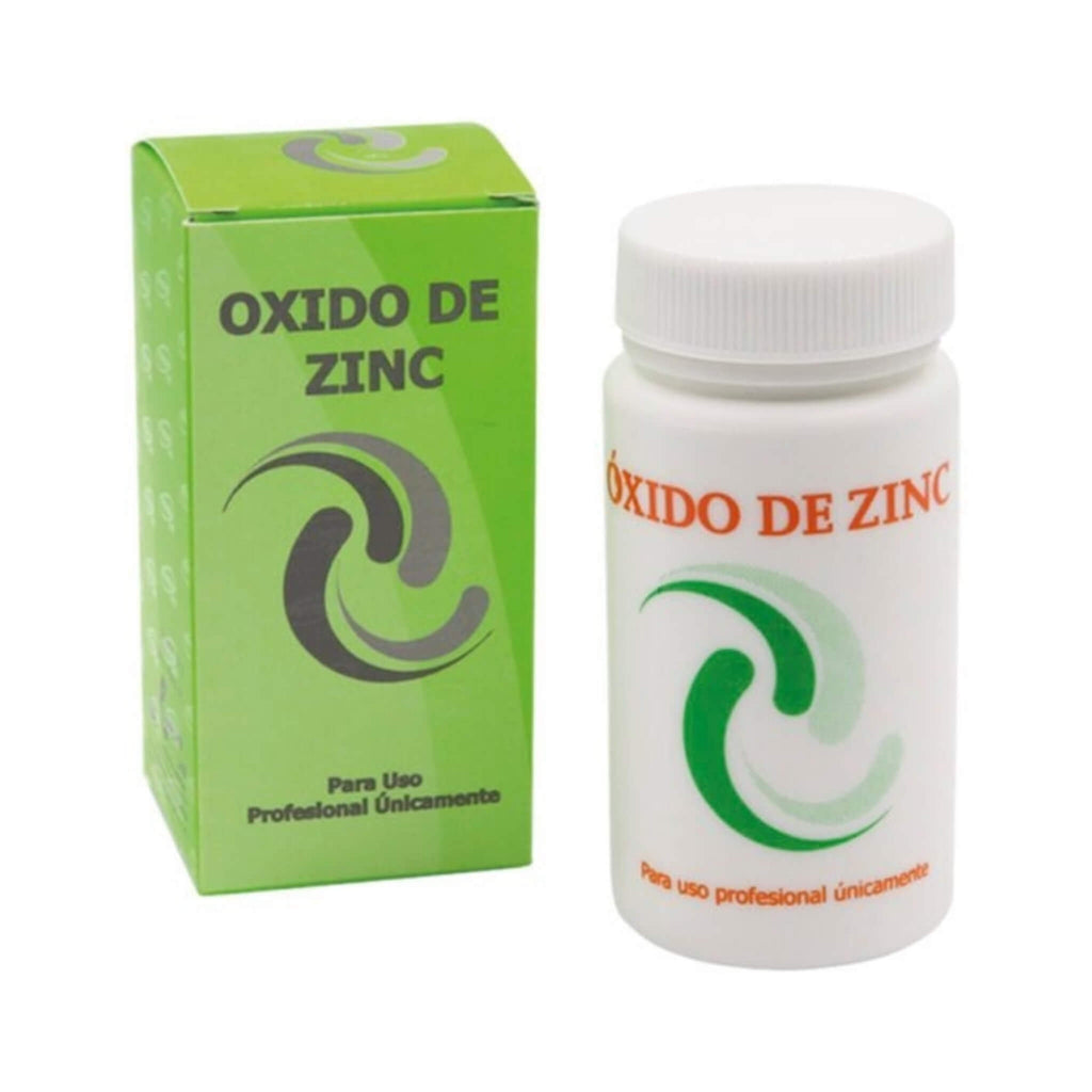 Óxido de Zinc Viarden (50 g)