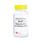 Óxido de Zinc con Endurecedor Mirafill (65 g)