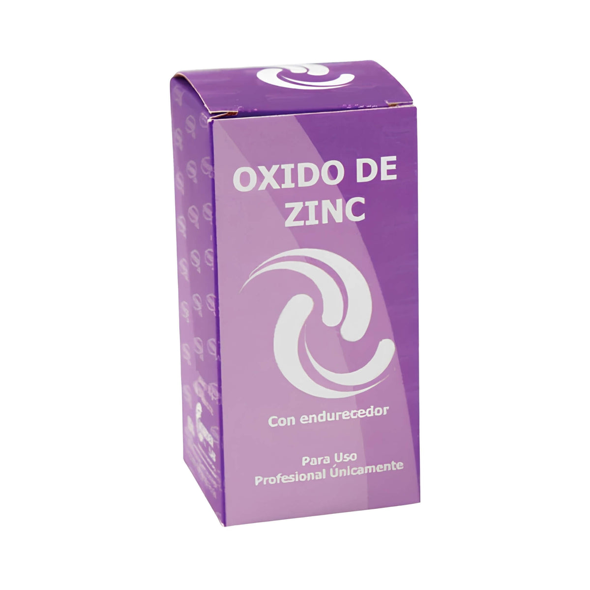 Óxido de Zinc con Endurecedor Viarden (50 g)