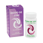 Óxido de Zinc con Endurecedor Viarden (50 g)