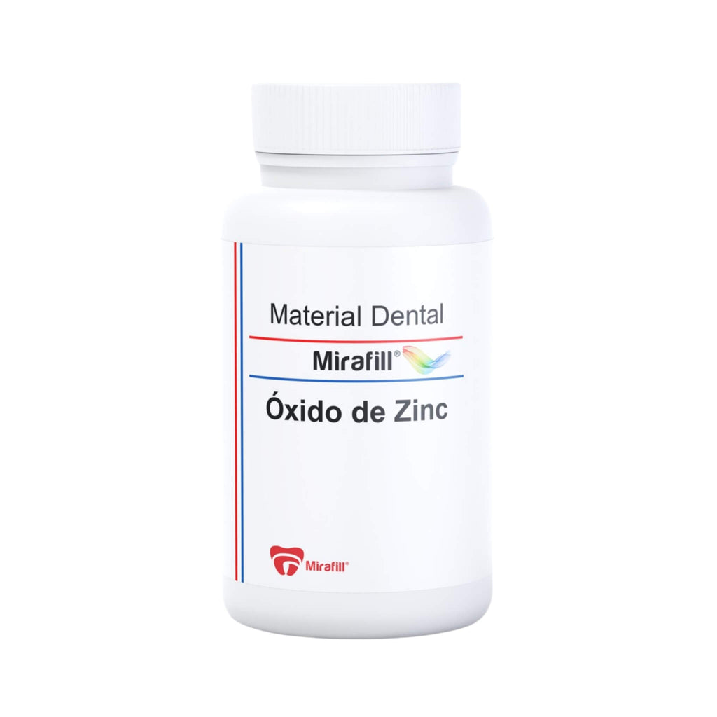 Óxido de Zinc Mirafill (50 g)