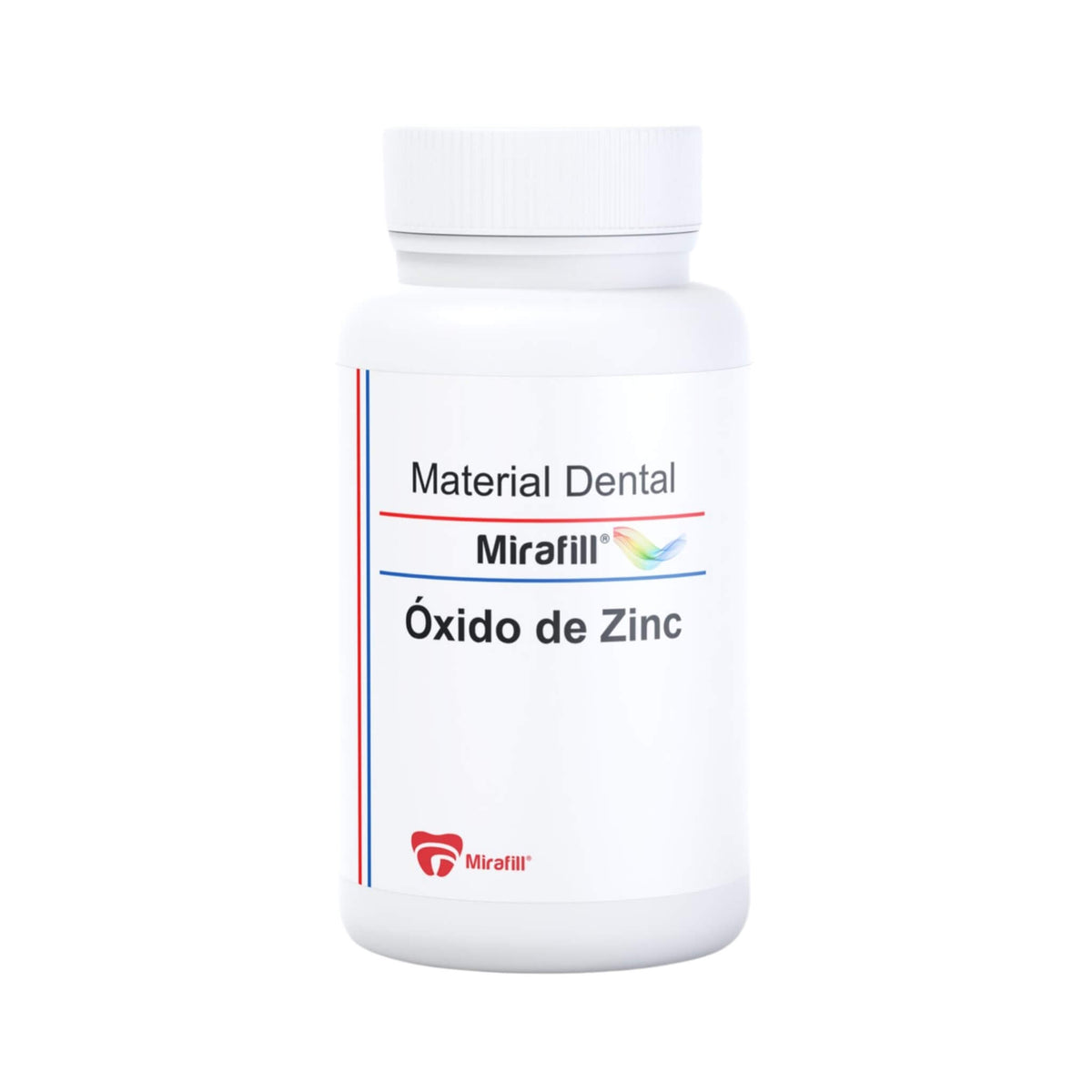 Óxido de Zinc Mirafill (50 g)