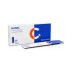 Papel para Articular Hanel Coltene (12 pzas)