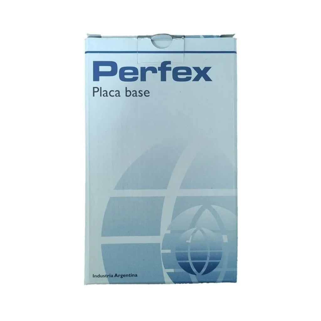 Placa Base Superior Perfex (1 pza)
