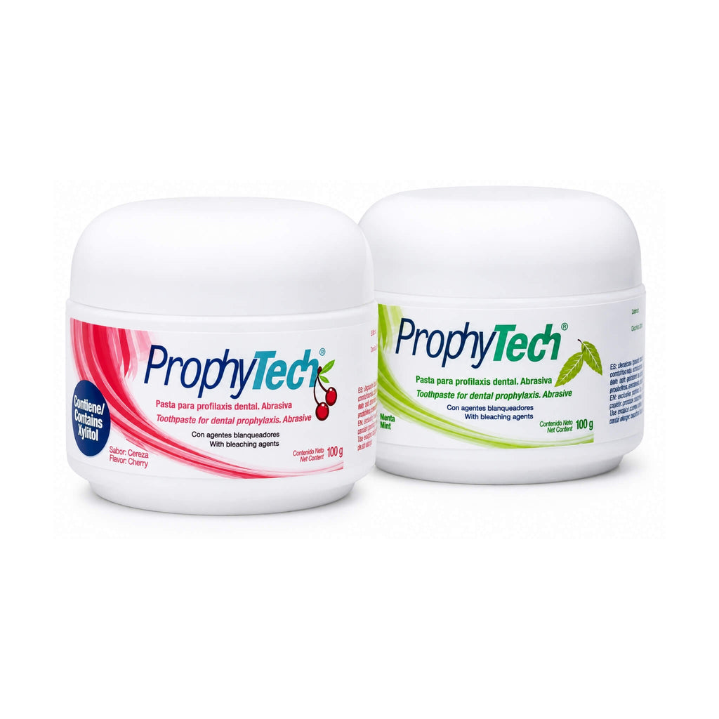ProphyTech Pasta Profiláctica Zeyco (100 g)