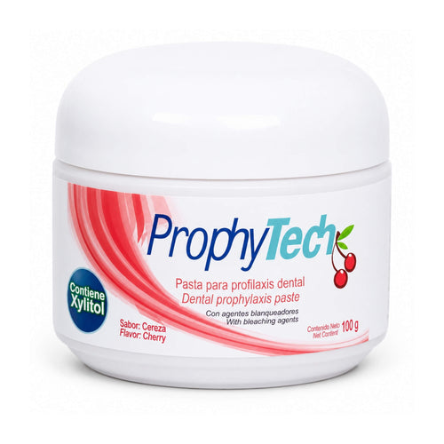 ProphyTech Pasta Profiláctica Zeyco (100 g)