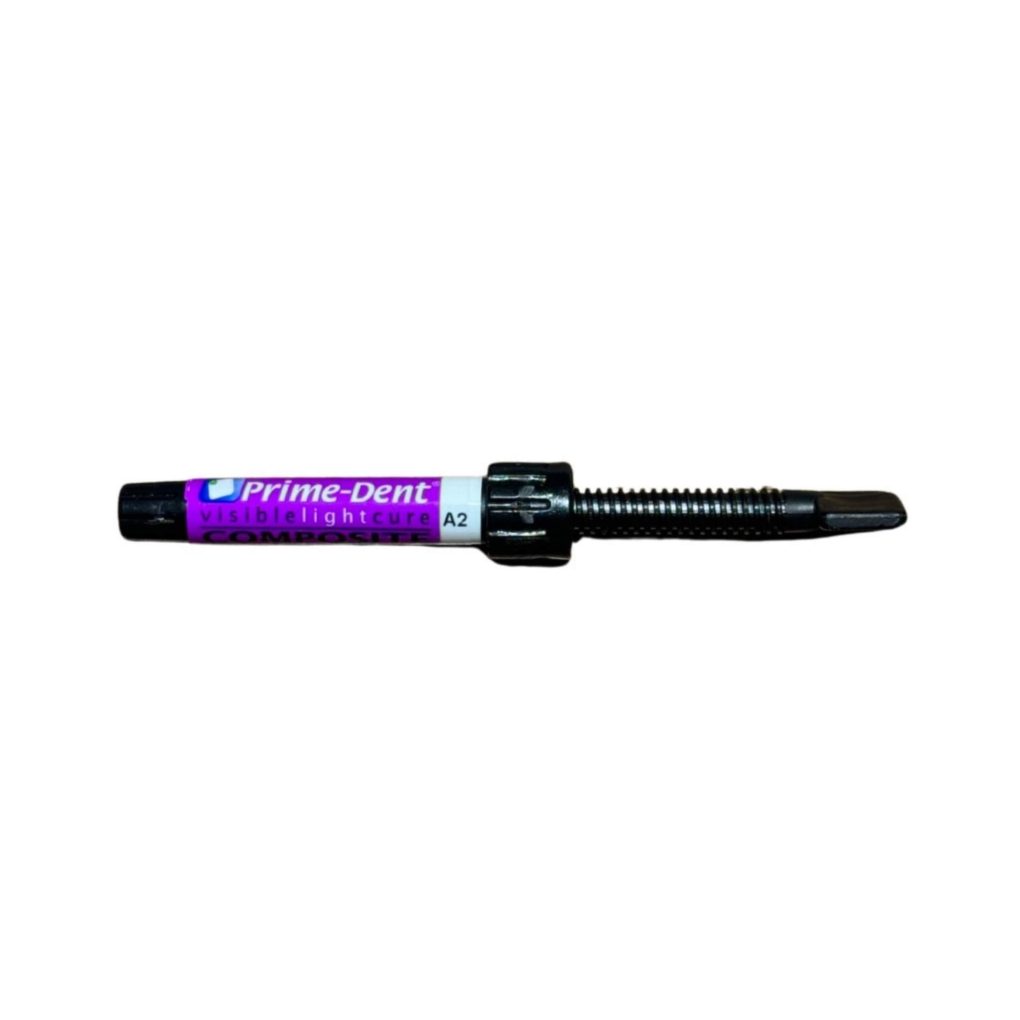 Resina Micro Híbrida Prime-Dent PDM