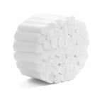 Rollos de Algodón Aglutinado Borgatta