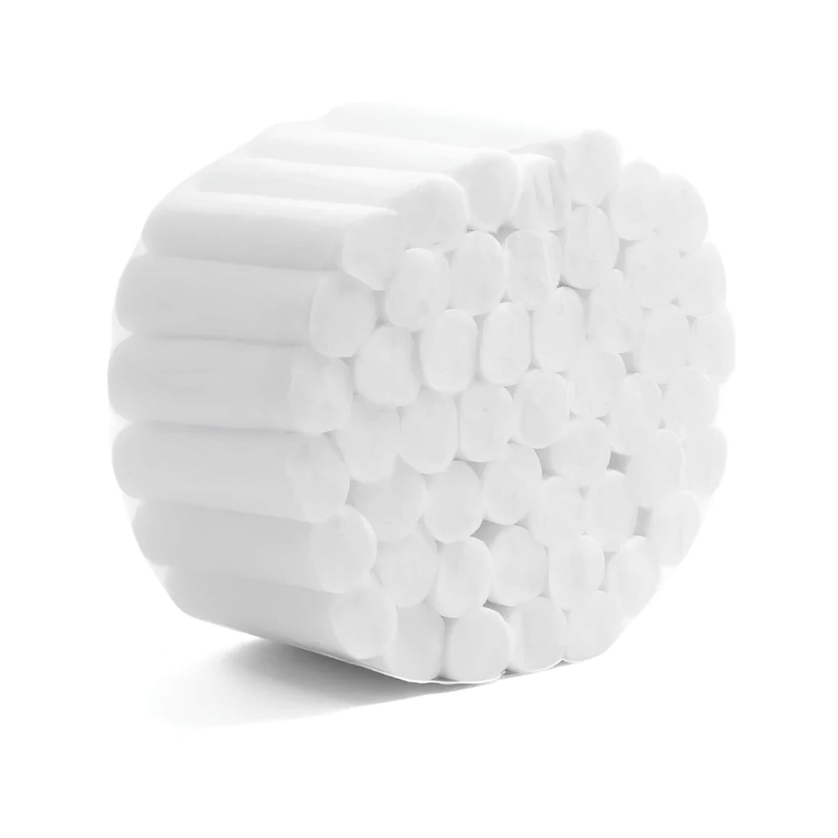 Rollos de Algodón Aglutinado Borgatta
