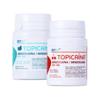 Topicaína Anestesia Zeyco (30 g)