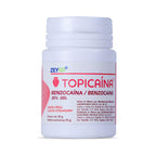 Topicaína Anestesia Zeyco (30 g)