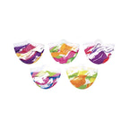 Cubreboca Quirúrgico Tricapa Unimask 3 (50 pzas)
