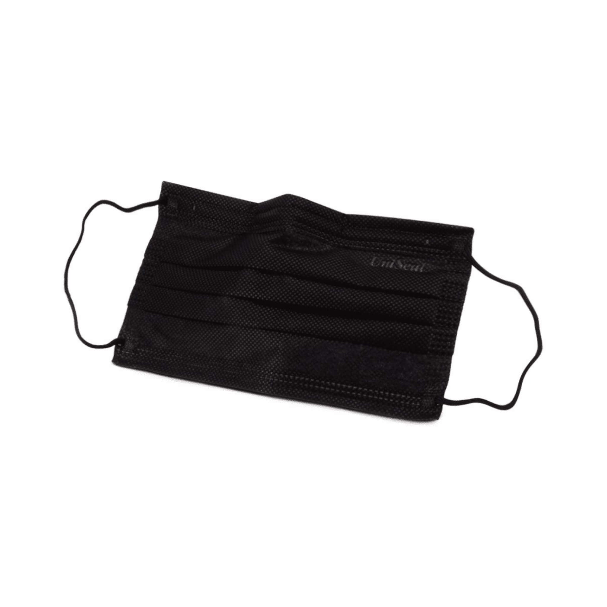 Cubreboca Quirúrgico Tetracapa Unimask 4 (50 pzas)