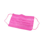 Cubreboca Quirúrgico Tetracapa Unimask 4 (50 pzas)