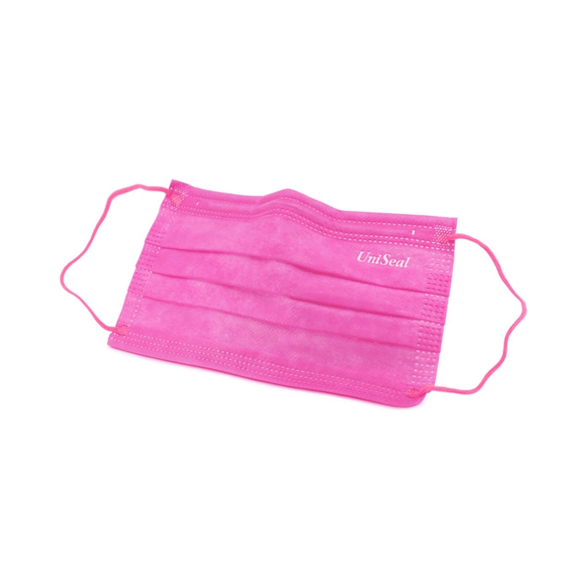 Cubreboca Quirúrgico Tetracapa Unimask 4 (50 pzas)